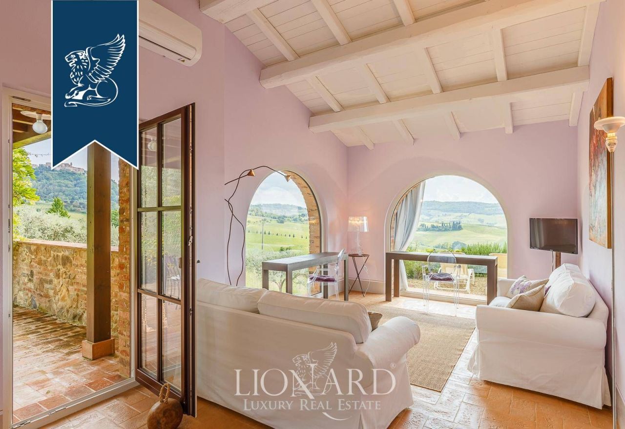 House in Montepulciano, Italy, 650 m² - picture 16