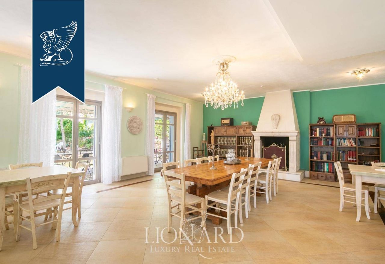 Villa in Macerata, Italy, 1 500 m² - picture 16