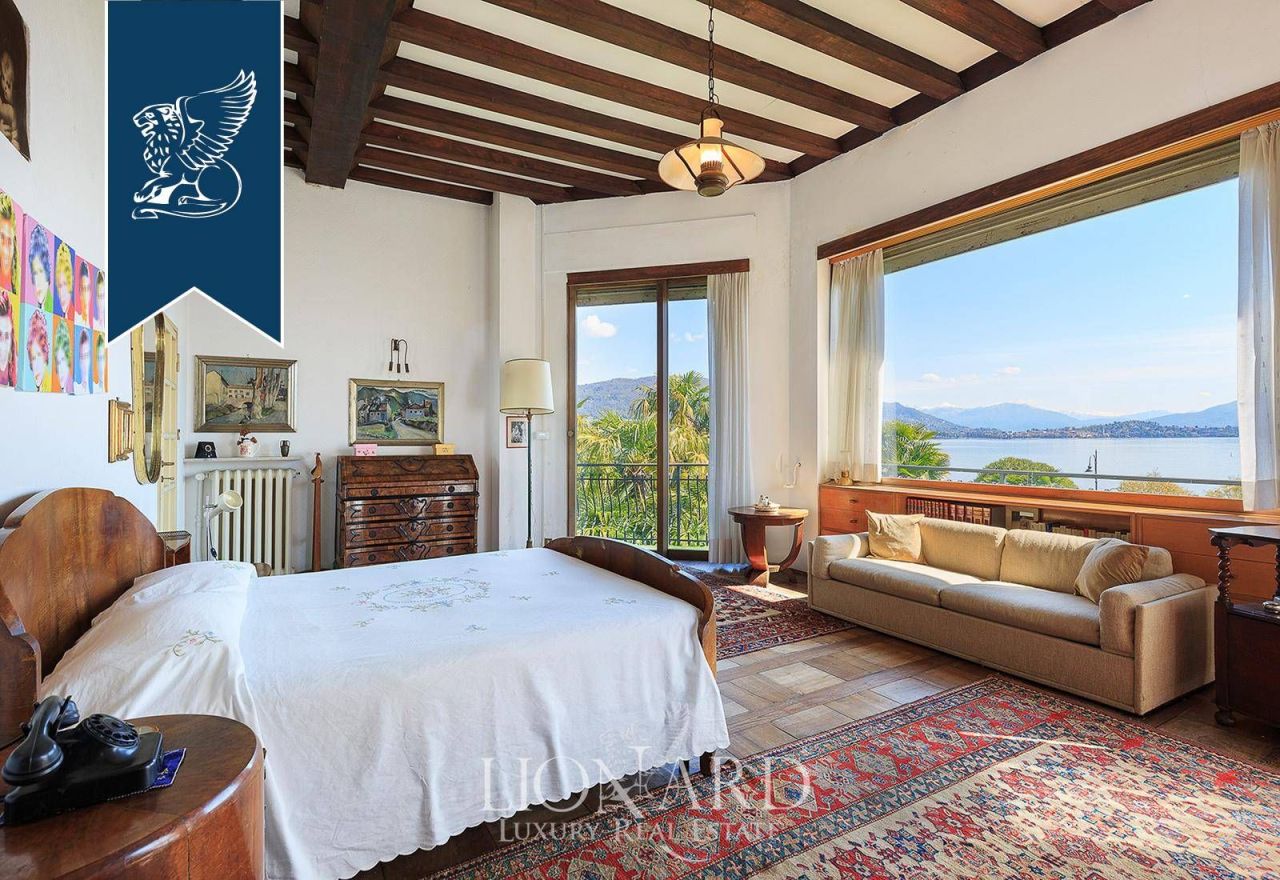 Villa in Baveno, Italy, 1 300 m² - picture 16