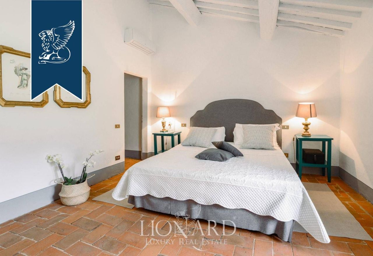 Villa à Capannori, Italie, 1 838 m² - image 16