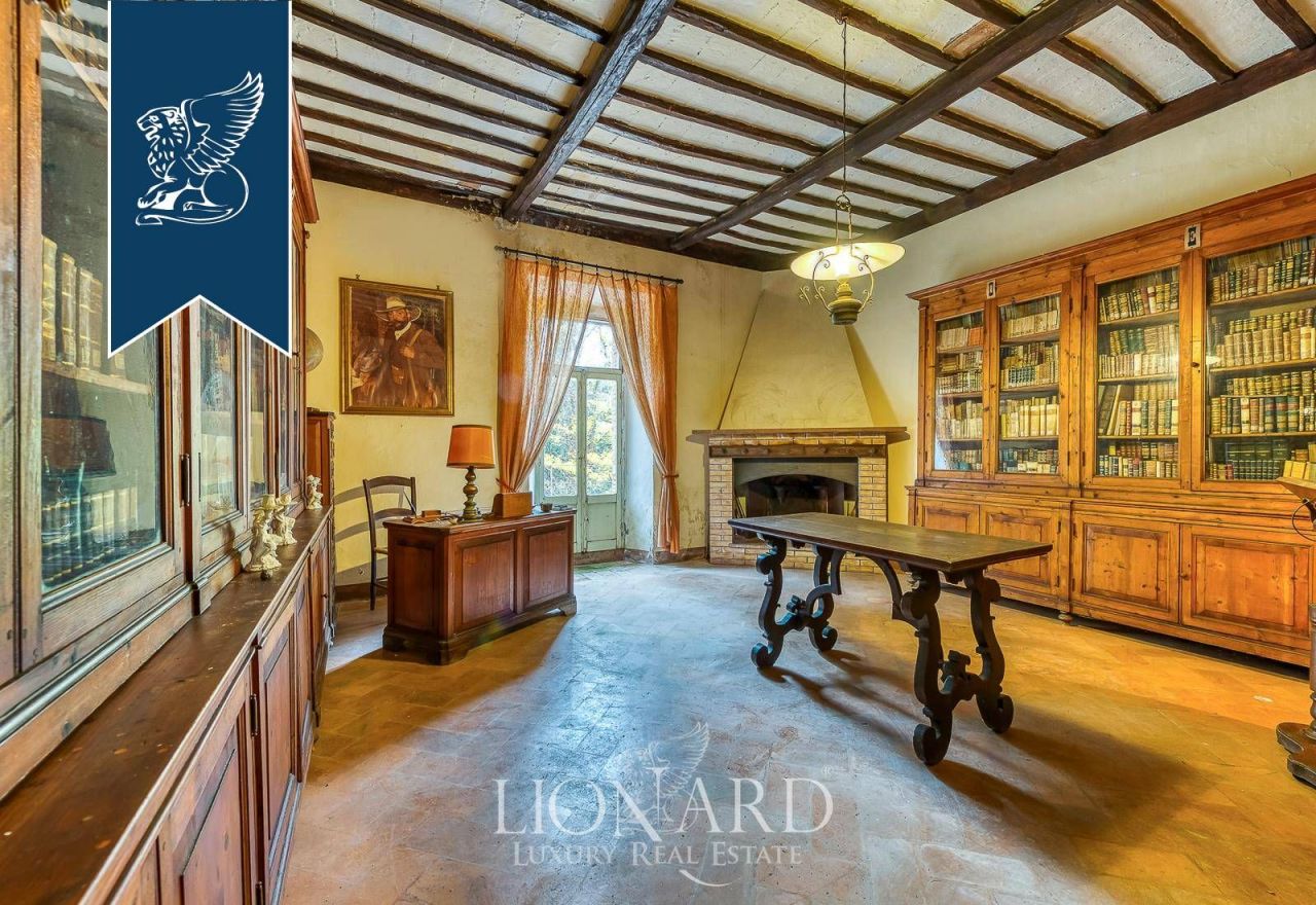 Villa à Amelia, Italie, 1 800 m² - image 16