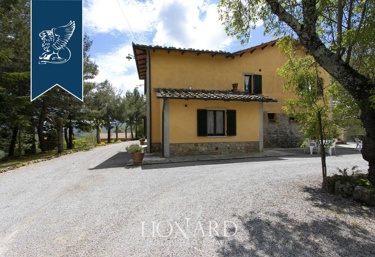 Farm in Montepulciano, Italy, 700 m² - picture 16