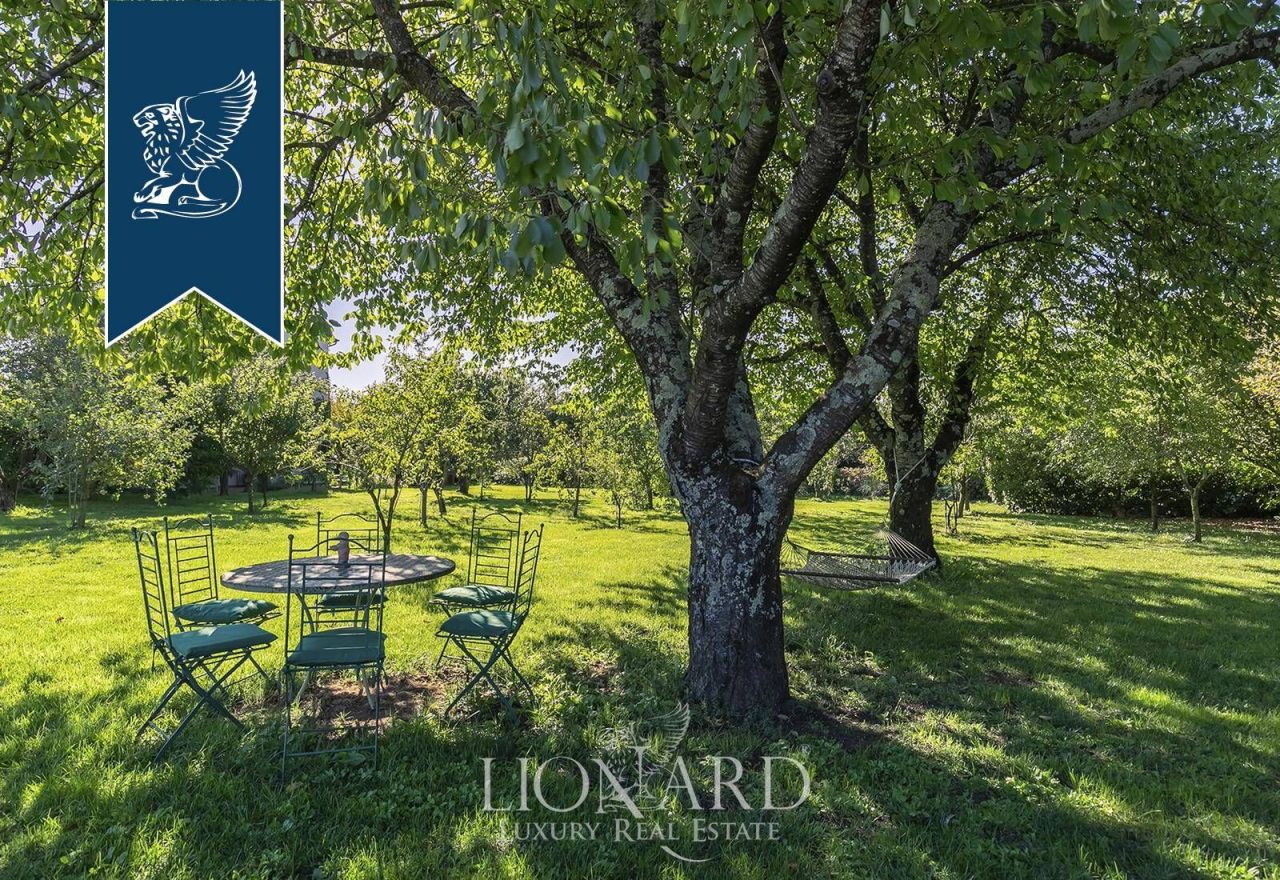 Villa in Viterbo, Italien, 550 m² - Foto 16