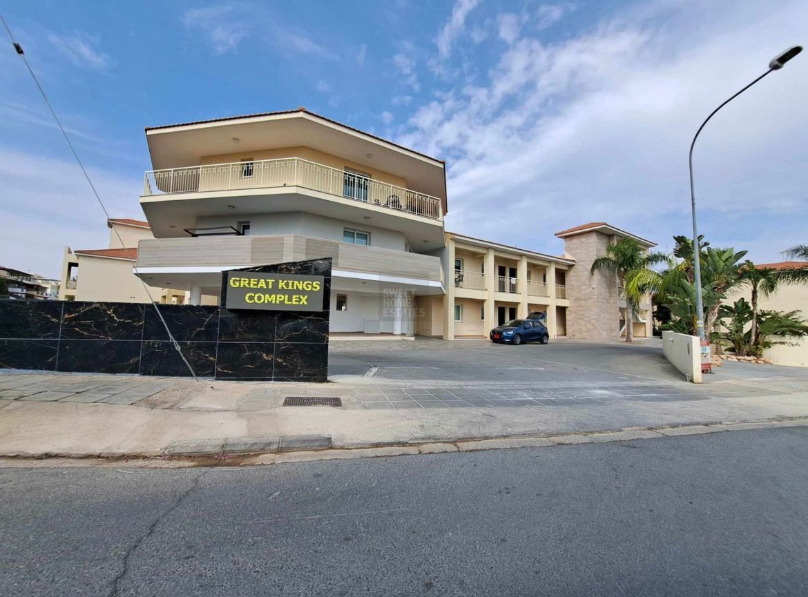 Wohnung in Protaras, Zypern, 66 m² - Foto 2