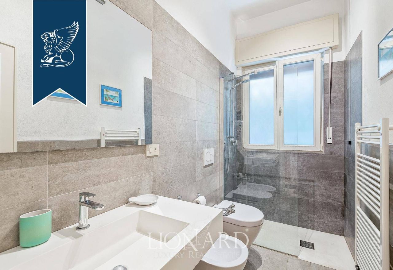 Villa in Forte dei Marmi, Italien, 170 m² - Foto 16