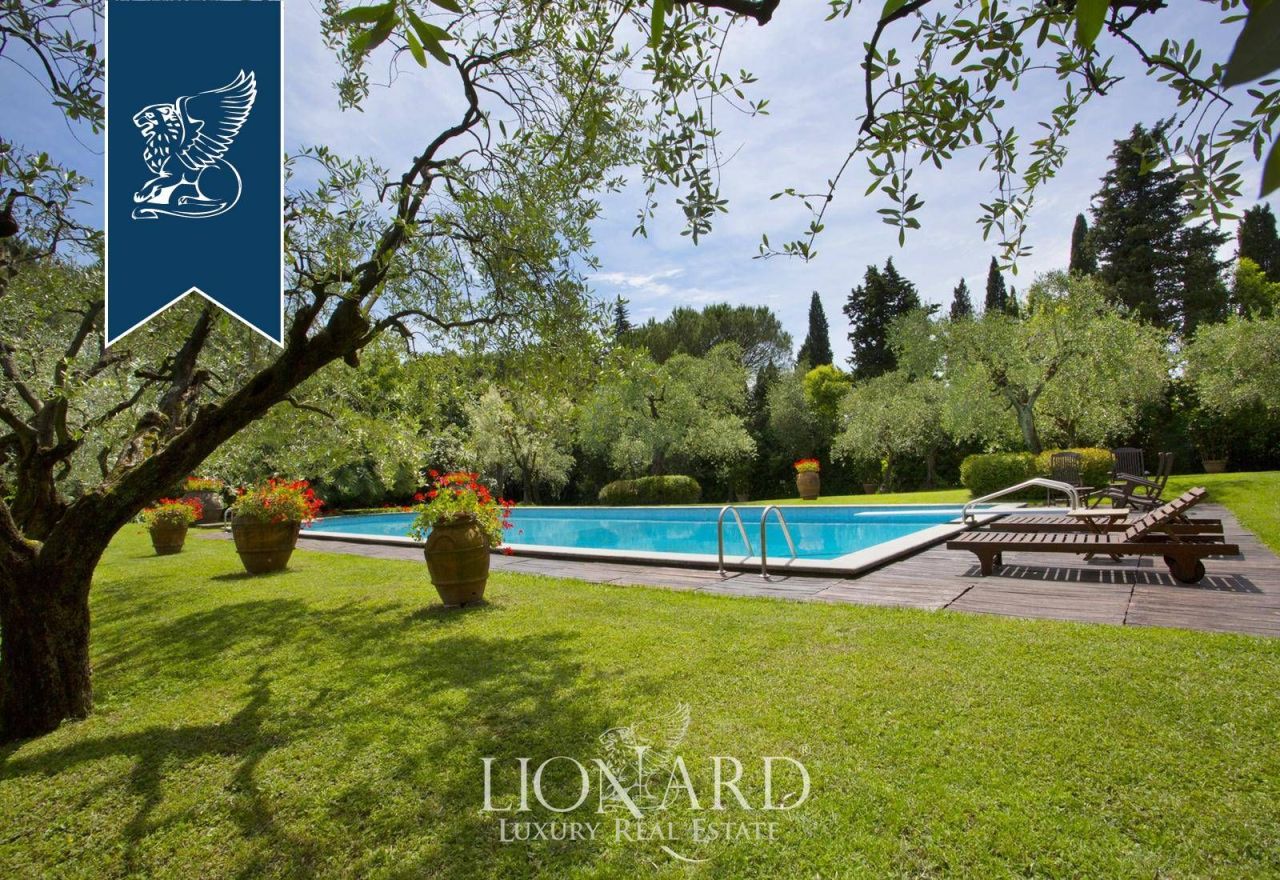 Azienda agricola a Pistoia, Italia, 1 366 m² - foto 16