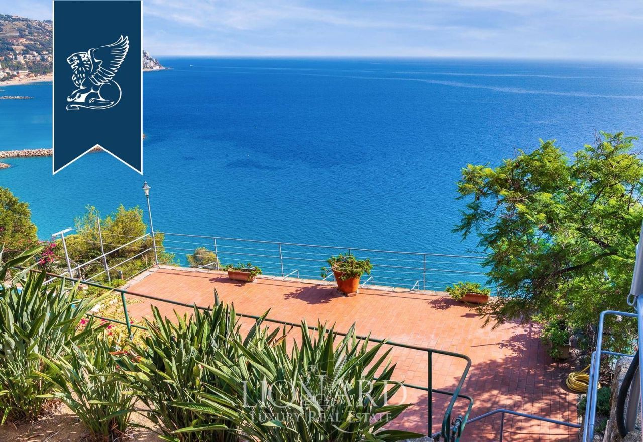 Villa à Bordighera, Italie, 750 m² - image 16