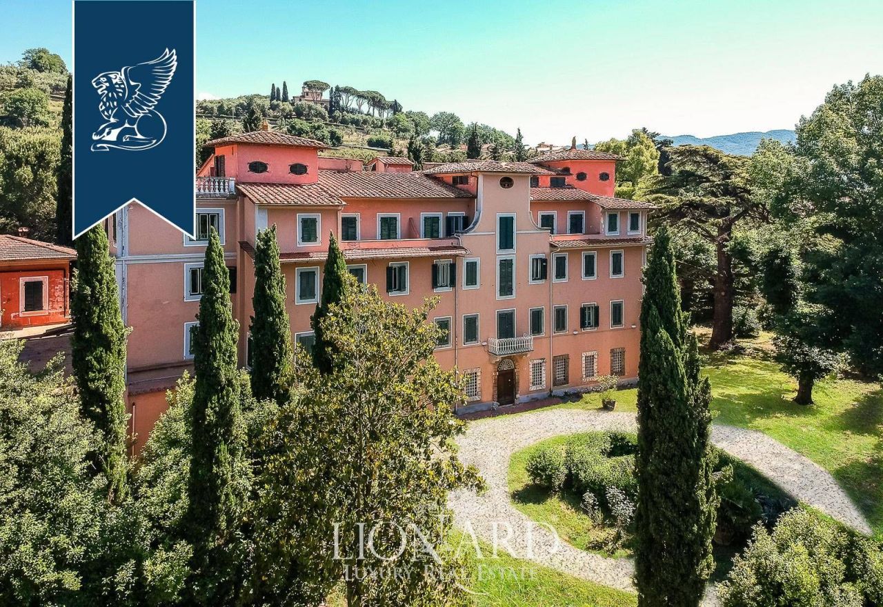 Hotel en Pistoia, Italia, 2 800 m² - imagen 16