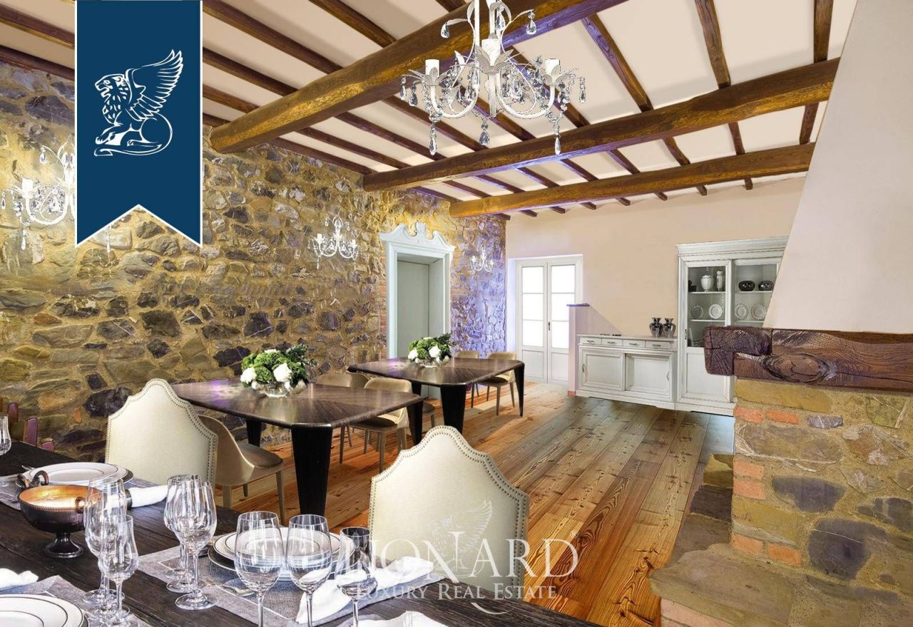 Azienda agricola a Grosseto, Italia, 670 m² - foto 15