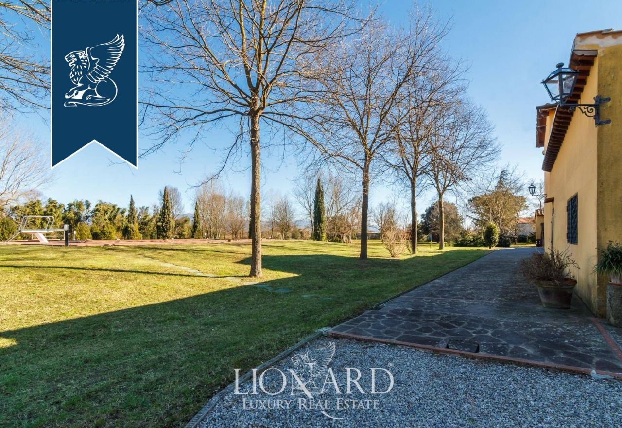 Farm in Prato, Italy, 250 m² - picture 15