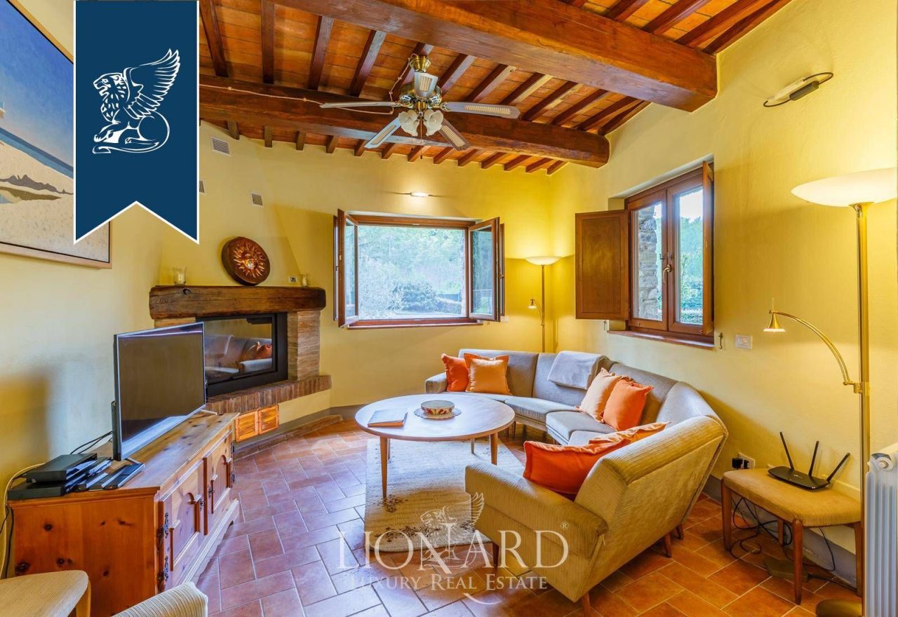 Villa à Sienne, Italie, 550 m² - image 15