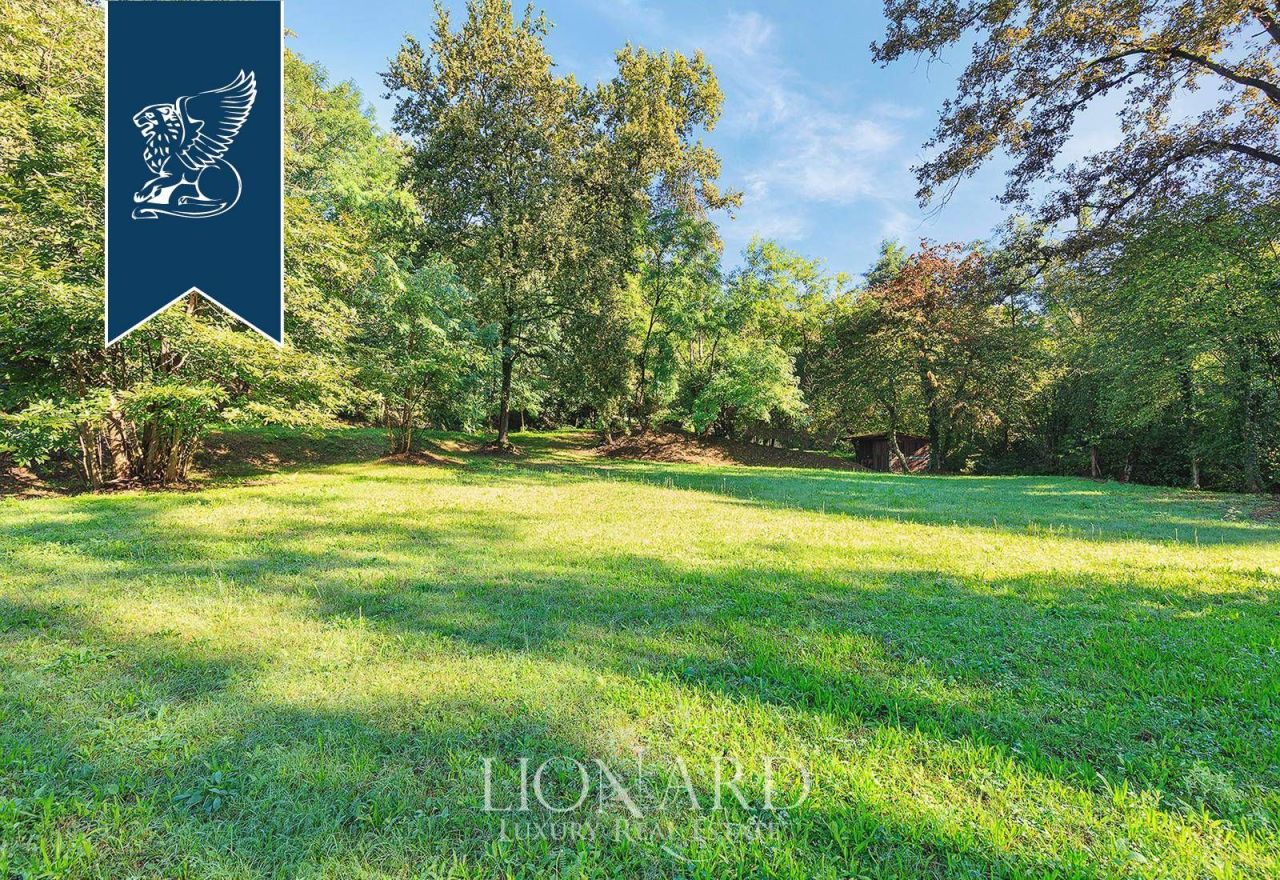 Villa en Como, Italia, 800 m² - imagen 15