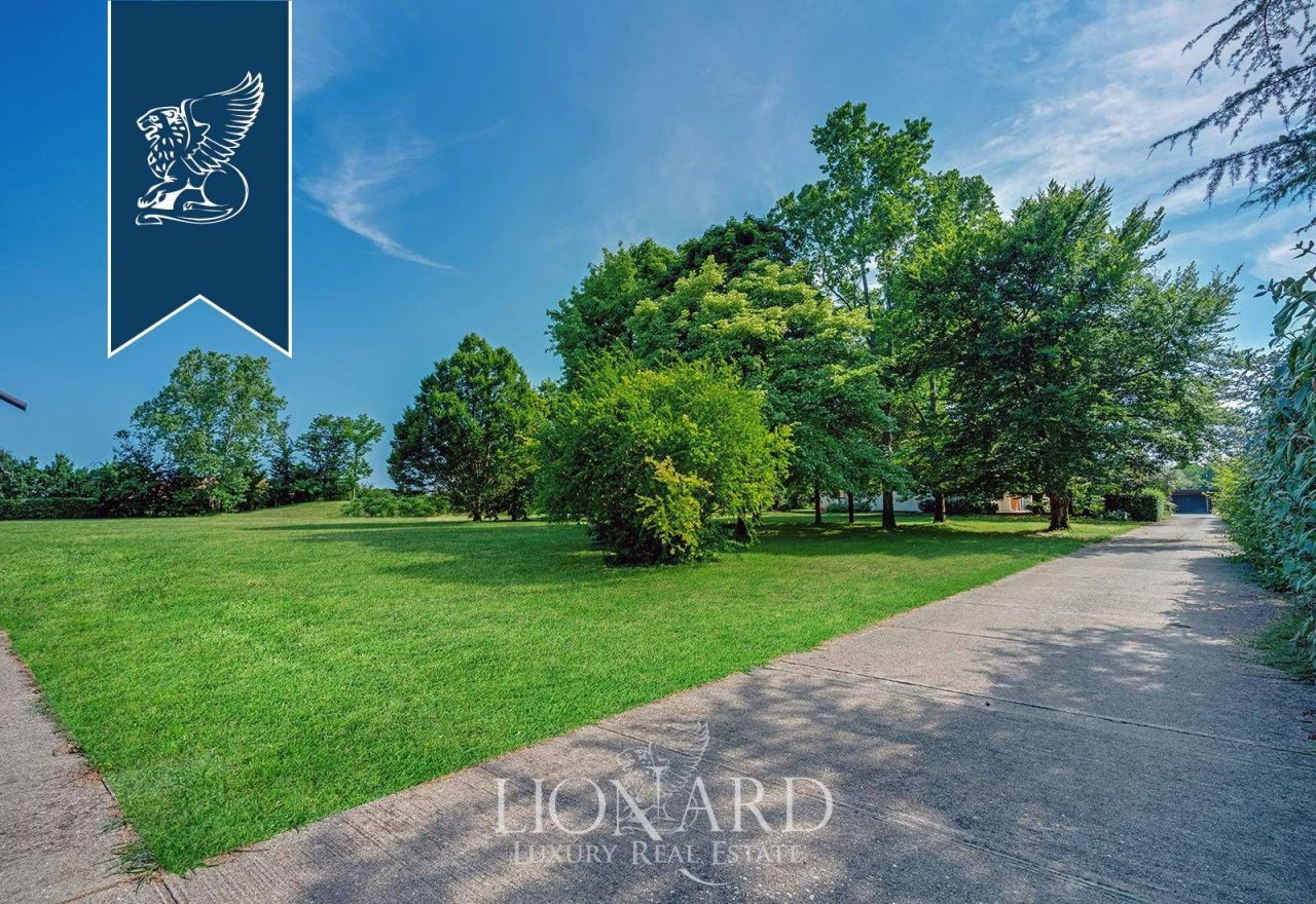 Villa a Treviso, Italia, 670 m² - foto 16