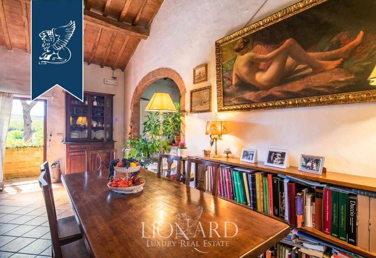 Villa à Bonconvento, Italie, 300 m² - image 15