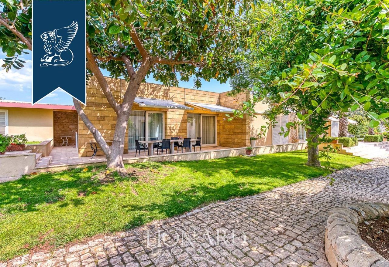 Villa à Raguse, Italie, 1 050 m² - image 15