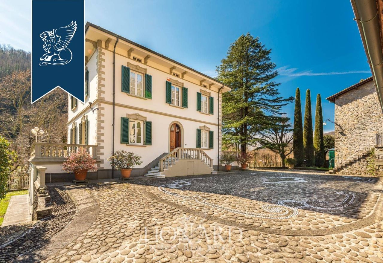 Villa a Lucca, Italia, 800 m² - foto 15