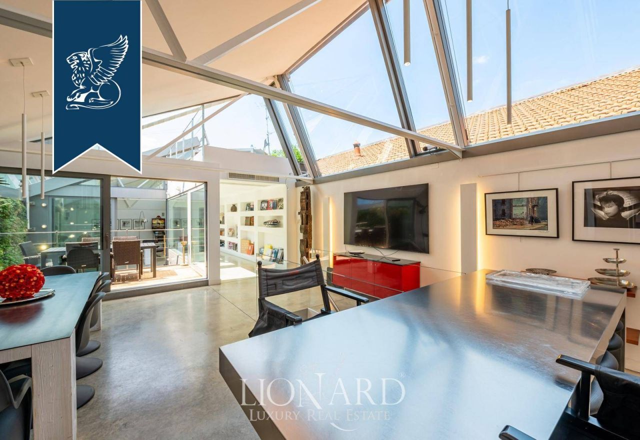 Maison à Milan, Italie, 1 200 m² - image 15