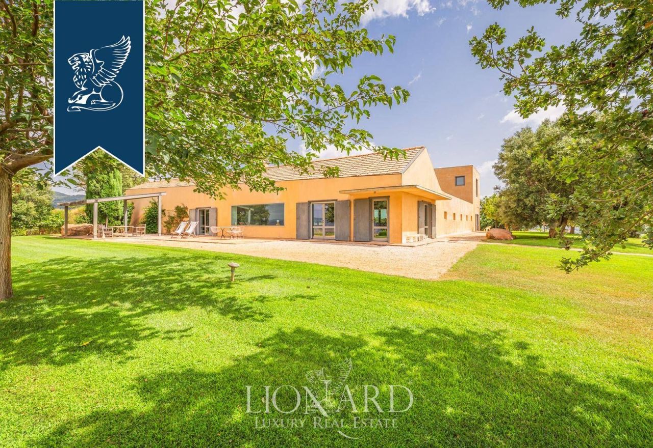 Villa a Grosseto, Italia, 500 m² - foto 16