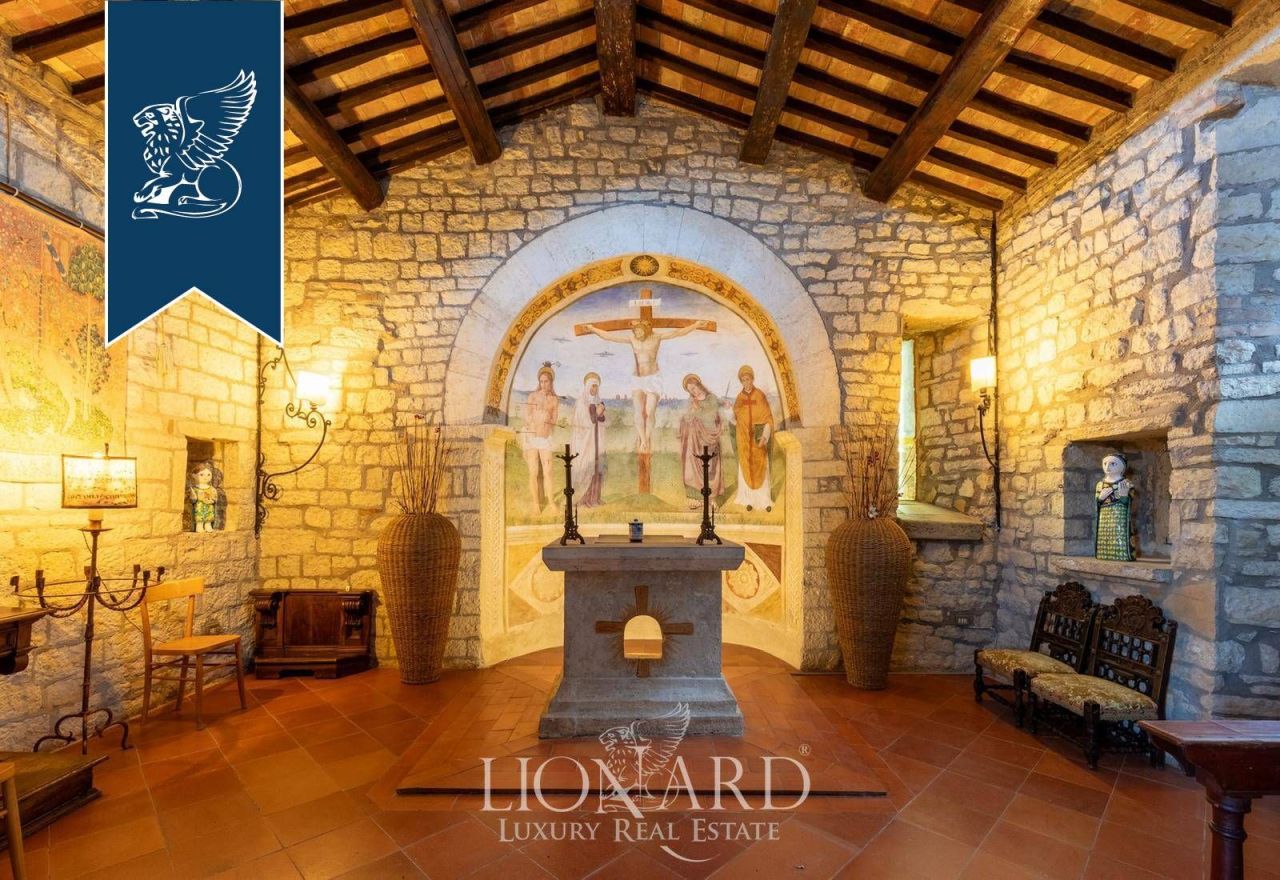 Villa in Todi, Italy, 850 m² - picture 15