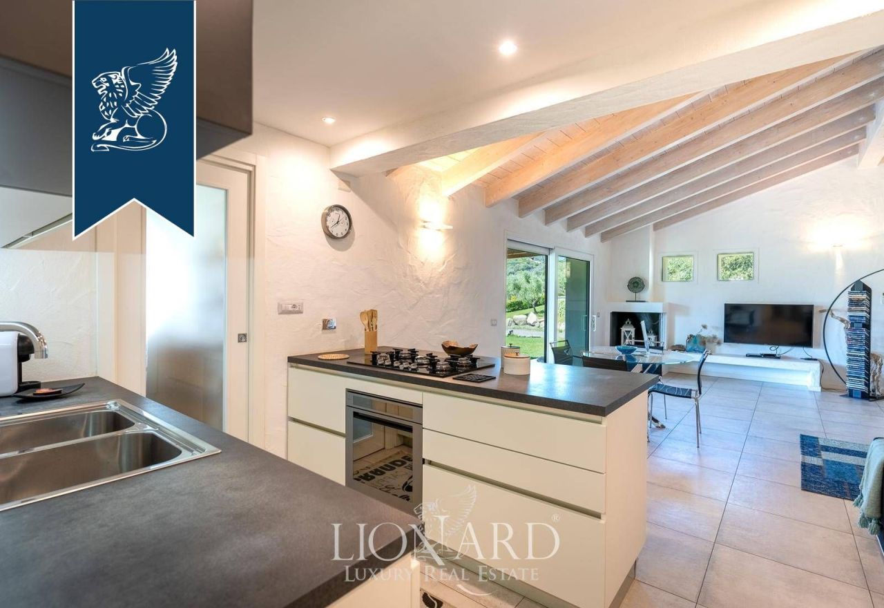 Villa in Olbia, Italy, 200 m² - picture 15