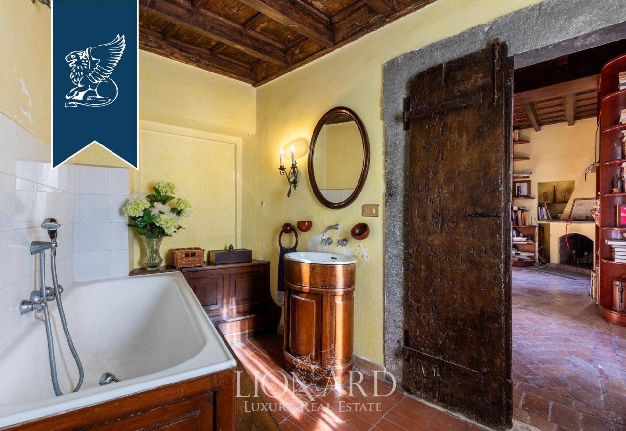 Apartment in Rome, Italy, 288 m² - picture 15