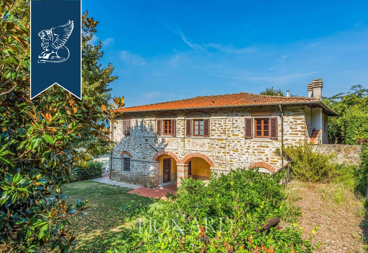 Azienda agricola a Firenze, Italia, 3 099 m² - foto 15