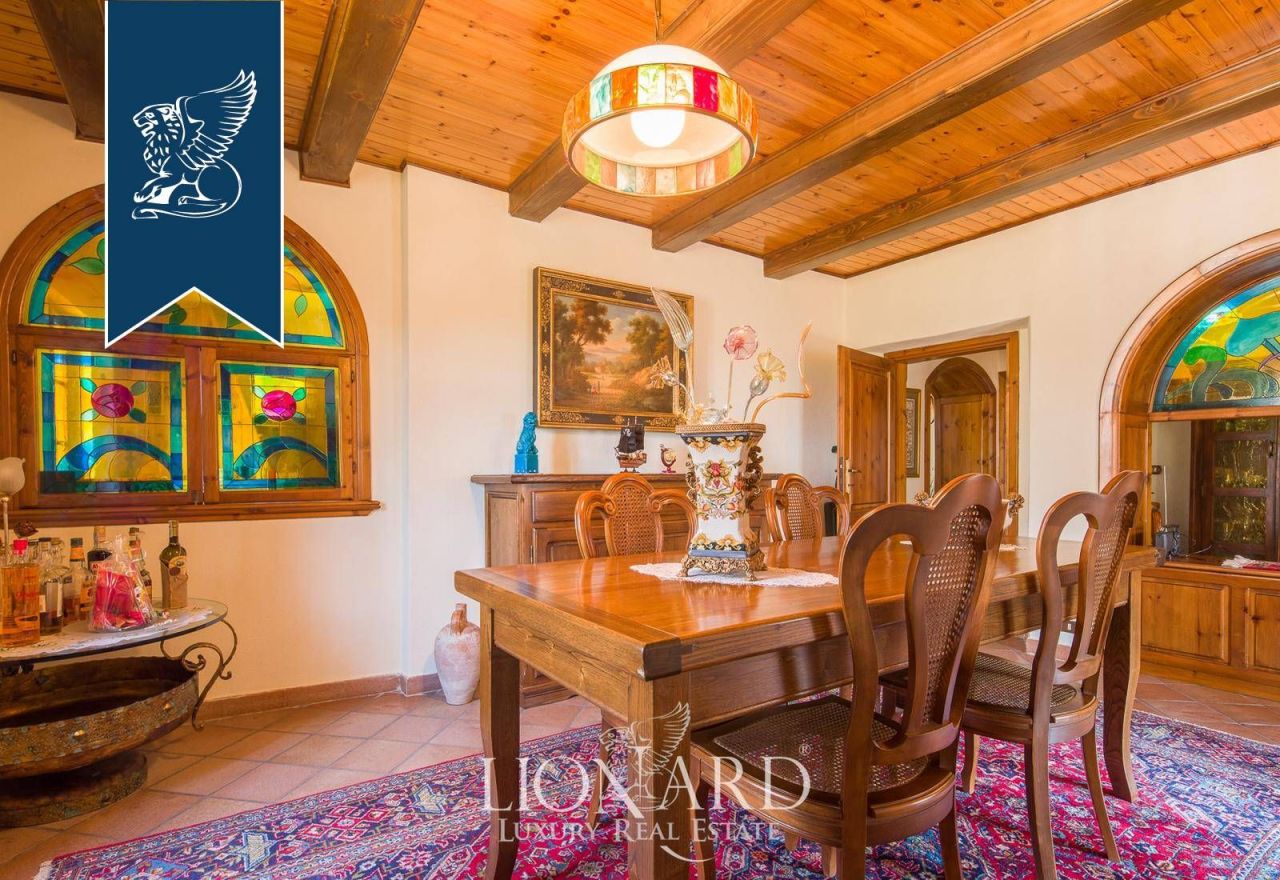 Villa en Fivizzano, Italia, 611 m² - imagen 15