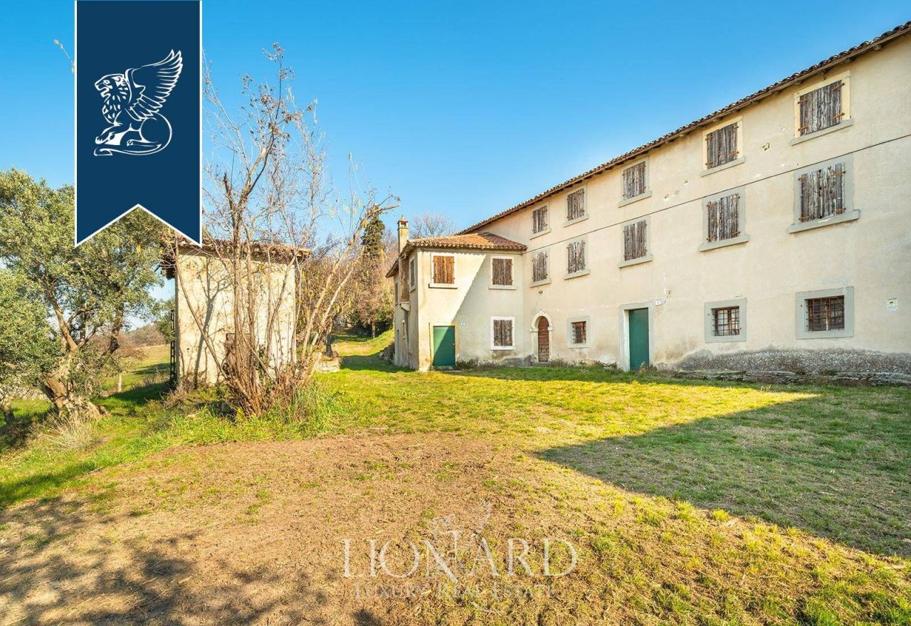 Villa en Verona, Italia, 1 270 m² - imagen 15