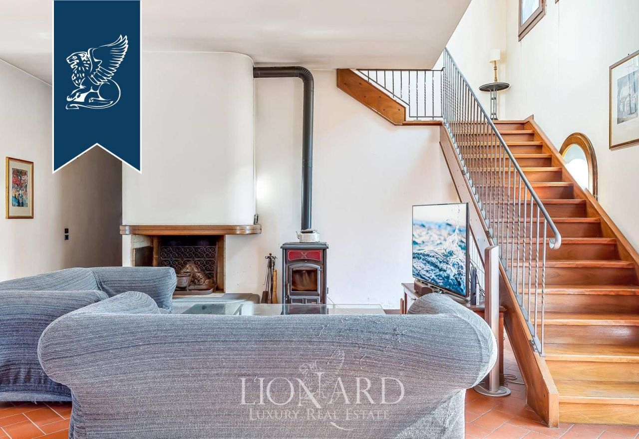 Villa in Capannori, Italien, 1 500 m² - Foto 15