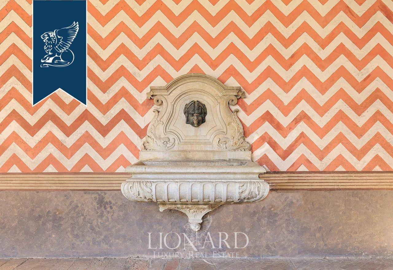 Haus in Brescia, Italien, 3 200 m² - Foto 15