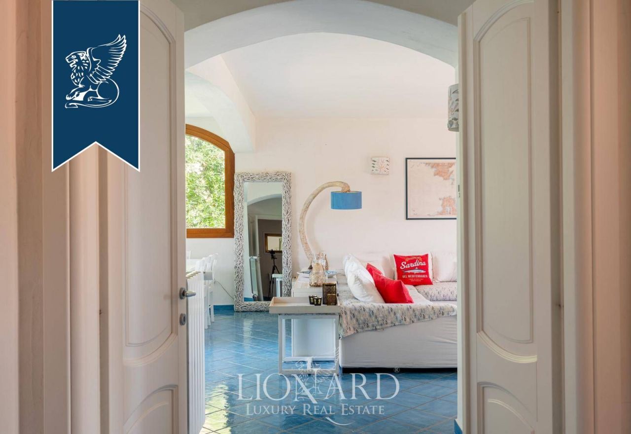 Villa in Palau, Italy, 200 m² - picture 15