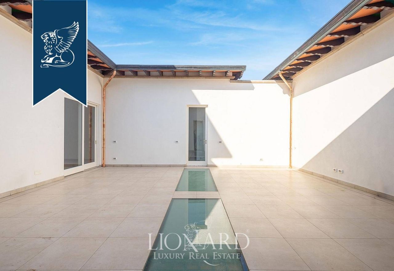 Villa en Pistoia, Italia, 900 m² - imagen 15