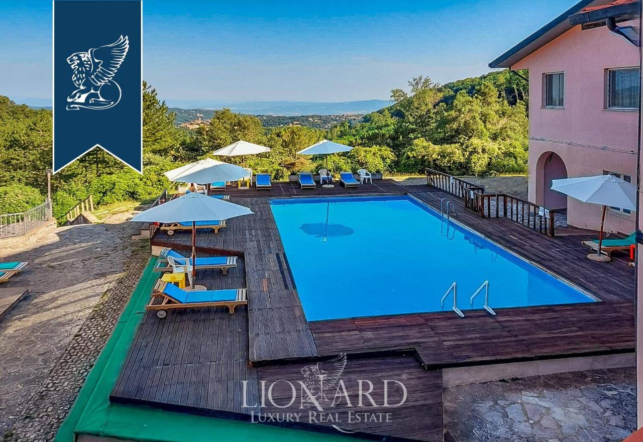 Hotel in Grosseto, Italy, 10 000 m² - picture 15