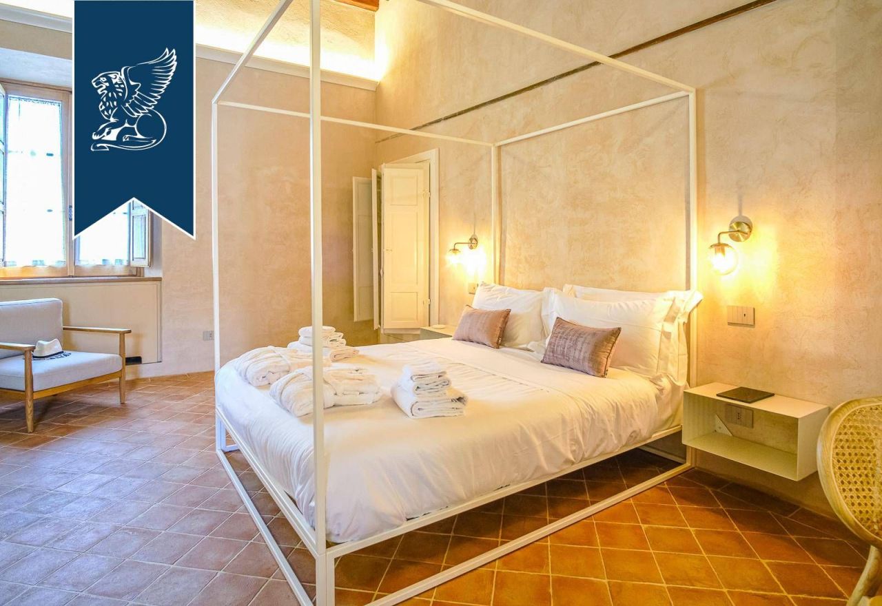 Hotel en Camaiore, Italia, 370 m² - imagen 15