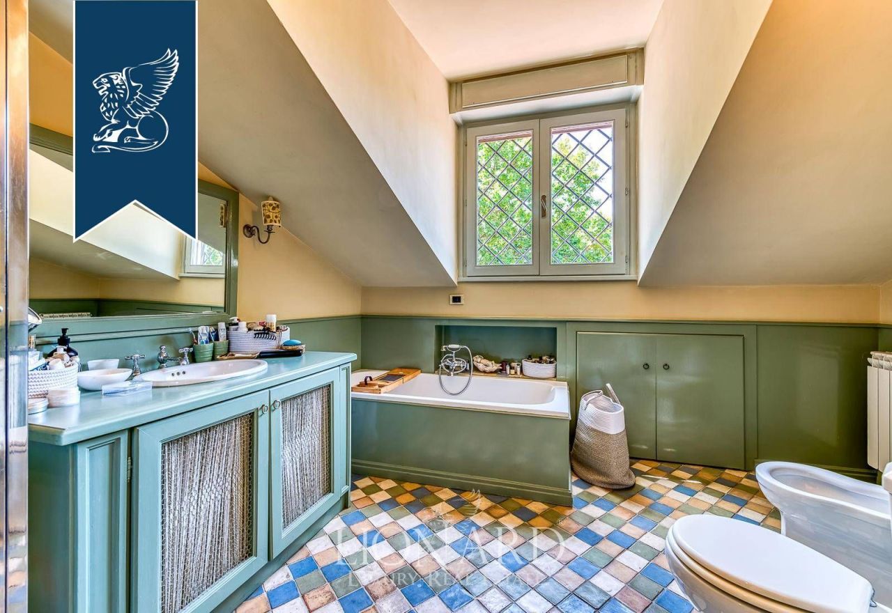 Apartamento en Roma, Italia, 410 m² - imagen 15