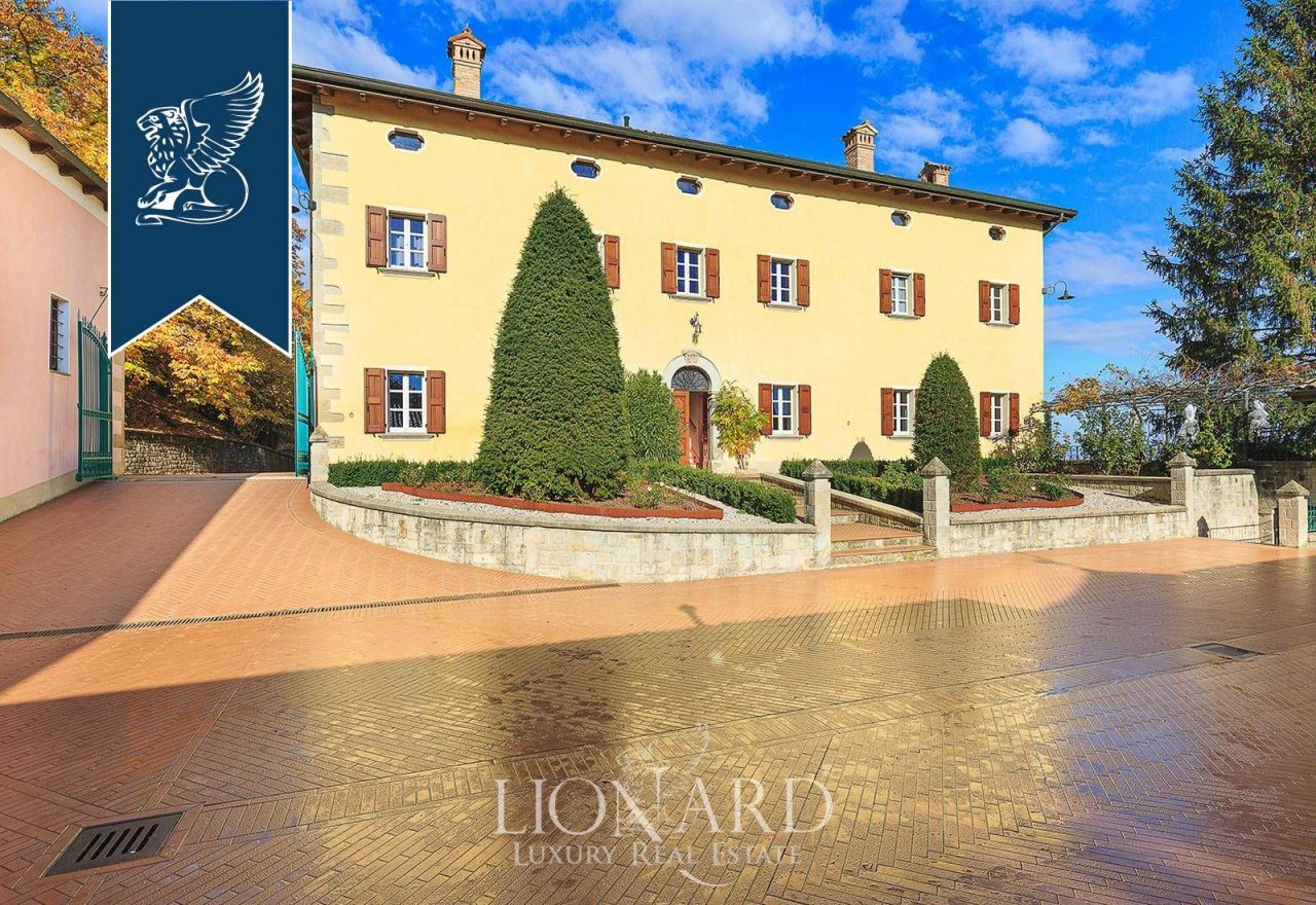 Villa a Modena, Italia, 1 200 m² - foto 15