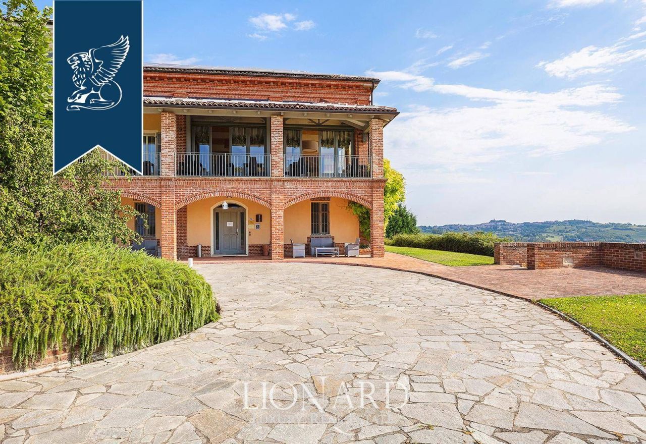 Casa en Alessandria, Italia, 5 700 m² - imagen 15