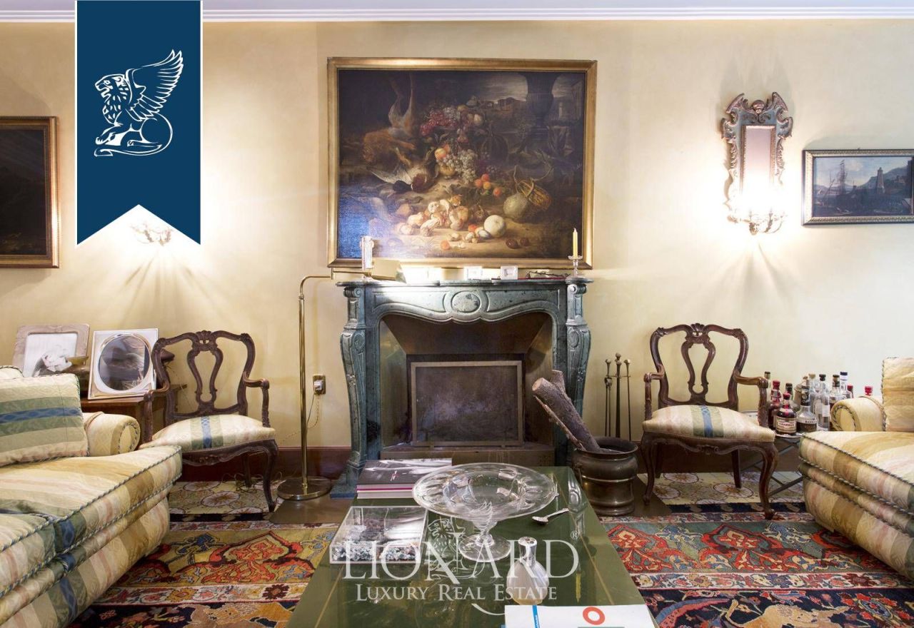 Villa a Roma, Italia, 1 000 m² - foto 16