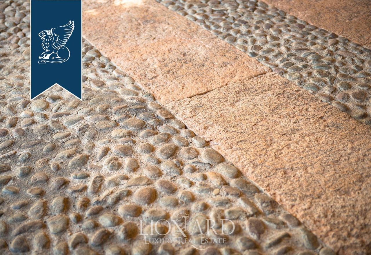 Villa in Vicenza, Italy, 1 655 m² - picture 15