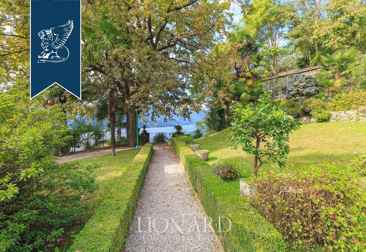 Villa a Arolo, Italia, 1 100 m² - foto 15