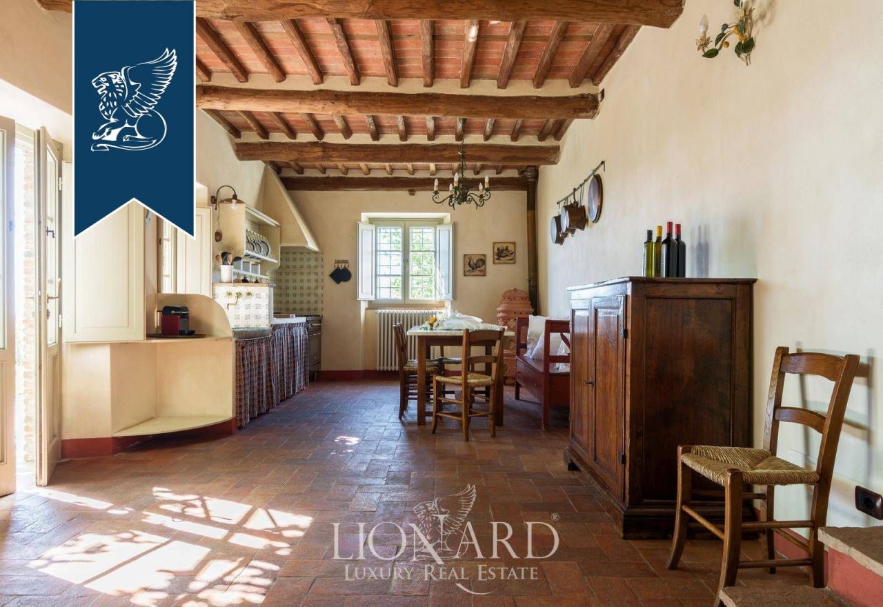 Farm in Lucca, Italien, 450 m² - Foto 15