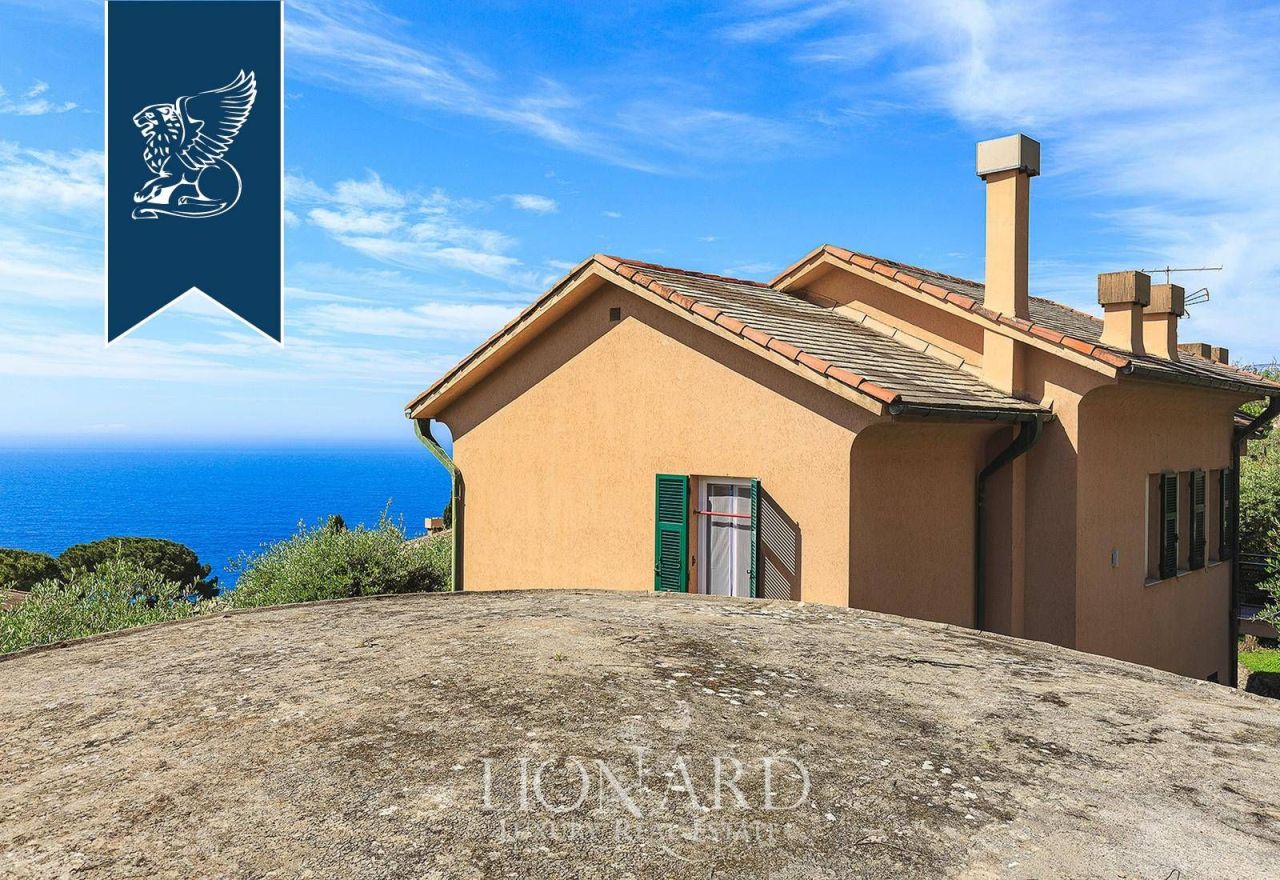 Villa à Gênes, Italie, 300 m² - image 15