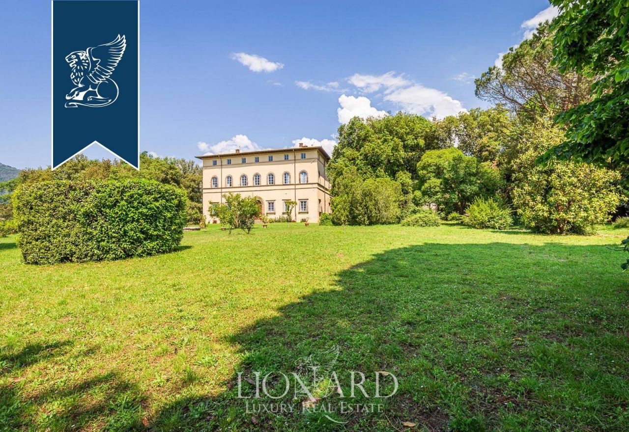 Farm in Lucca, Italy, 4 000 m² - picture 15