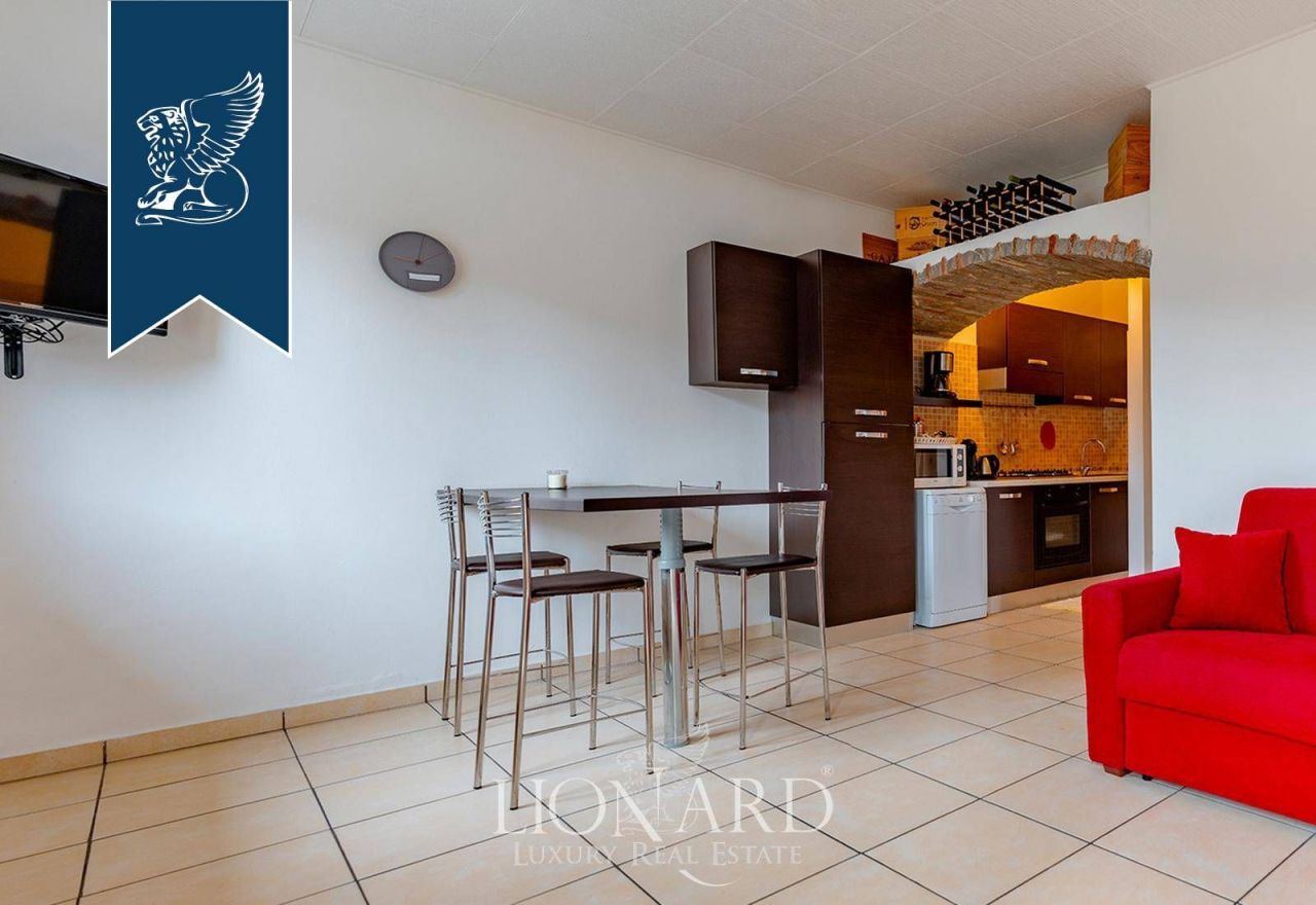 Villa a Oliveto Lario, Italia, 265 m² - foto 15