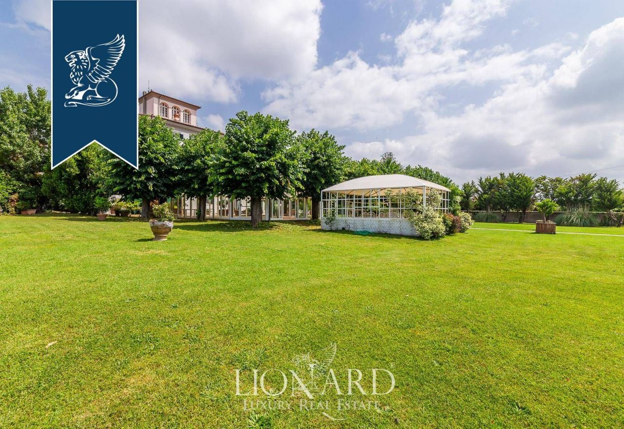 Villa in Pistoia, Italy, 1 500 m² - picture 15