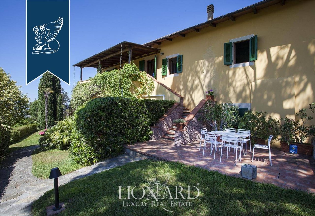 Azienda agricola a Lamporecchio, Italia, 4 000 m² - foto 15