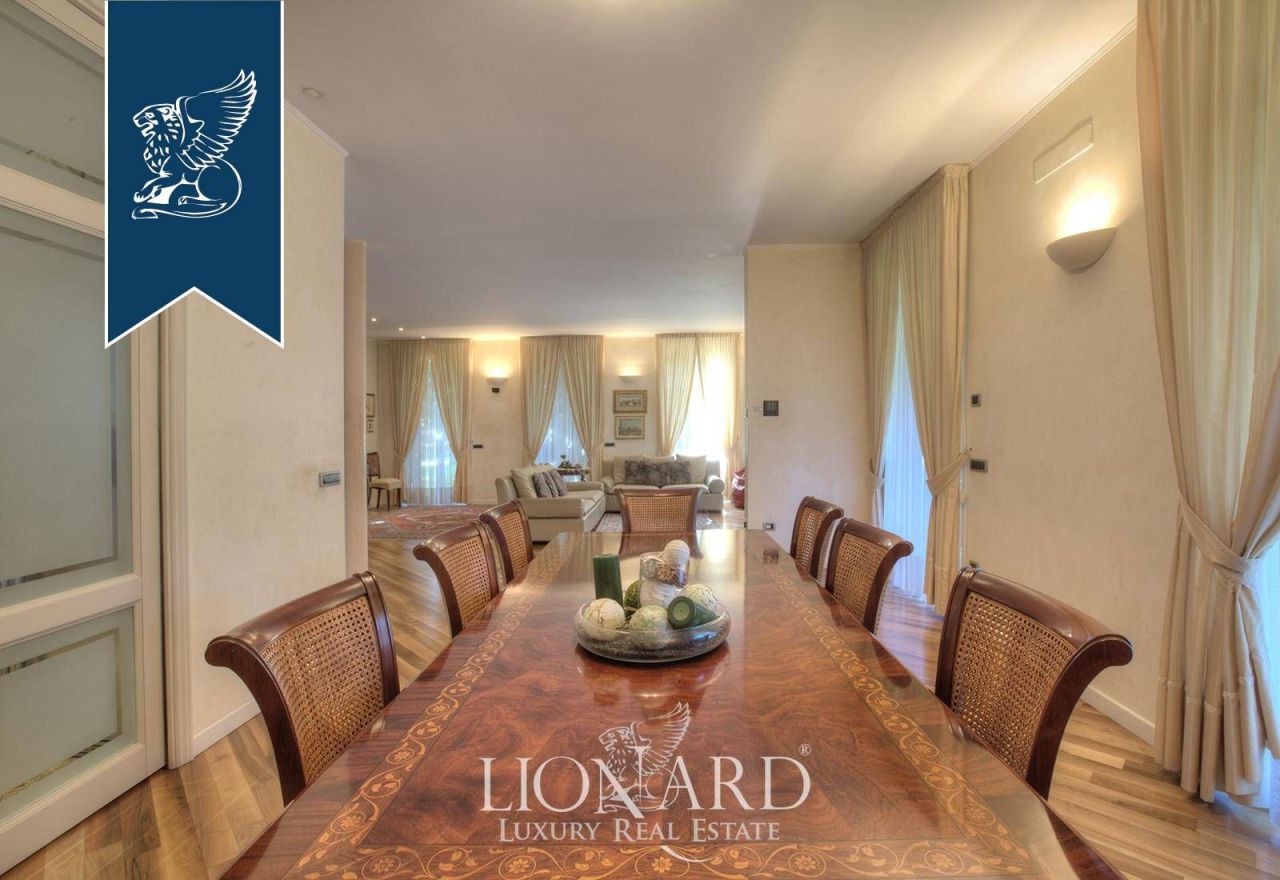 Villa en Como, Italia, 500 m² - imagen 15