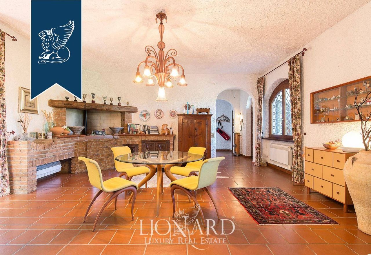 Villa à Pavía, Italie, 600 m² - image 15