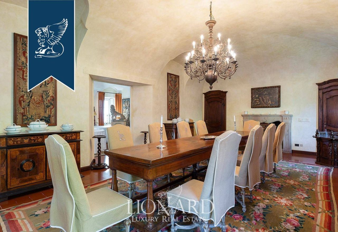 Villa en Biella, Italia, 1 800 m² - imagen 15