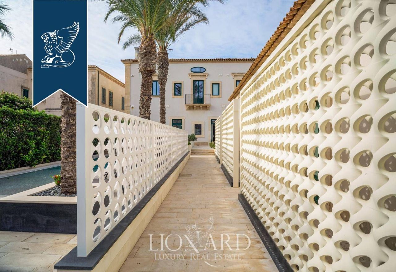 Hotel in Ragusa, Italy, 2 000 m² - picture 15